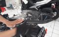 Selain Coating, Ini Dua Metode Melindungi Bodi Motor dari Baret Halus