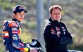 Marc Marquez dan Adiknya Resmi Pecat Emilio Alzamora Sebagai Manajer Pribadi, Ini Sosok Penggantinya