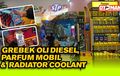 Video Baru Otoman, Oli Diesel, Radiator Coolant, dan Parfum Baru