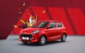 Mobil Baru Maruti Suzuki Alto K10 Meluncur. Harga Murah, Fitur Wah!