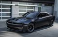 Dodge Charger Berubah Jadi Mobil Listrik, Lebih Kencang dari Hellcat!