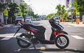 Modifikasi Honda Vario 150 Elegan, Kaki-kaki Keren, Siap Jadi Pusat Perhatian