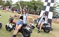 Pikat Hati Pencinta Motor Klasik Lewat Event  Dax Me Out Carnival, Segini Harga Honda ST125 Dax di Thailand
