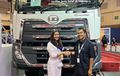 Bikin Bangga, Youtuber Usia 24 Tahun Beli Dua Unit UD Truck buat Bantu Bapak, Harga Unitnya Tembus Rp 1,3 M