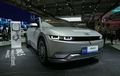Cat Hyundai IONIQ 5 Terkelupas, Merawat Warna Matte Ada di Buku Manual