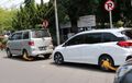 Kendaraan Parkir Sembarangan Bakal Disuruh Bayar Denda Tilang Elektronik, STNK Bisa Diblokir kalau Diabaikan