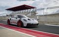 Mobil Baru Porsche 911 GT3 RS Meluncur, Lebih Ekstrem dari GT3 Biasa!