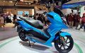 Alva One Kalah Tenaga, Tapi Menang Torsi Musuh NMAX 155 dan PCX 160