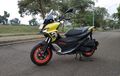 Review Lengkap Aprilia SR-GT 200, Test Ride Untuk Harian dan Turing, Bedah Keunggulannya?