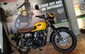 Update Harga Motor Baru Kawasaki W175 Cafe di Kudus Per Agustus 2022, Berapaan Nih?