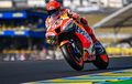 Bos Repsol Honda Ingin Marc Marquez Segera Kendarai Motor RC213V di Misano