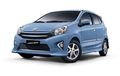 Mobil LCGC Bekas Murah, Harga Toyota Agya 2013 Seken Sisa Segini