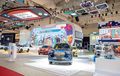 Daihatsu Catat Penjualan 1.030 Unit di GIIAS 2022, Sudah Ketebak Mobil Ini Paling Laku
