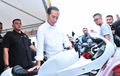 Presiden RI Joko Widodo Ketagihan Datang Ke OTOBURSA, Masa Kamu Enggak?