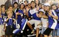 Bukan untuk Kaum Mendang-mending, Yamaha Giggle 50 Bekas Valentino Rossi Dilelang