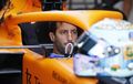 Resmi, Daniel Ricciardo Akan Meninggalkan Tim McLaren di Akhir F1 2022