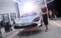 Gandeng Eurokars Group Indonesia, McLaren Buka Bengkel Resmi di Jakarta