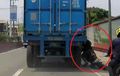 Inilah Blind Spot Truk yang Sering Membuat Fatal Pengguna Kendaraan