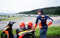 Come Back MotoGP Semakin Dekat, Marc Marquez Dikasih Izin Latihan Motor Lagi