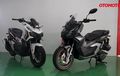 Komparasi Akselerasi Honda ADV 160 vs ADV 150, Bukti Mesin Baru 160 cc Lebih Bertenaga
