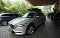 Jajal Duduk di Baris Kedua Mazda CX-8, Yakin Bikin Ogah Pindah