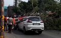 Siang Bolong Bodi Mitsubishi Xpander Cacat, Kalah Ditimpa Musuh Sudah Lapuk