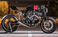 Avinton Collector GT Cafe Racer, Penampilan Sangar, Performanya Meyakinkan