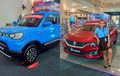 Suzuki S-Presso dan Baleno Facelift Resmi Dirilis di Yogyakarta, Puluhan Pesanan Langsung Dibukukan Dalam Waktu Singkat