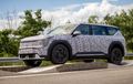 Wih, Mobil Listrik Kia EV9 Masuk ke Tahap Pengetesan. Siap Rilis 2023