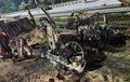 Porsche Terbakar di Tol Jagorawi, Pakar Safety Beri Tips Aman Menyetir