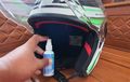 Hati-hati, Ini Jenis Pengharum Helm Yang Bikin EPS Cepat Rusak