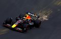 Hasil FP3 F1 Belgia 2022 - Red Bull Tak Terkejar, Sergio Perez Unggul Tipis dari Max Verstappen
