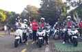 Dikendarai Mahfud MD di UGM, Segini Harga All New Vario 160 2022 di Yogyakarta