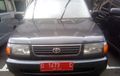 Lelang Toyota Kijang LGX 1998 Seharga Motor Vario, BPKB dan STNK Lengkap