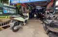 Dihajar Buat Harian, Segini Biaya Servis CVT Sampai Throttle Body Honda PCX 150