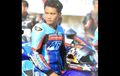 Pilu, Nyawa Pembalap Muda Indonesia Kevin Safaruddin Tercabut di Sirkuit Sentul