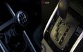Adu Konsumsi BBM Mobil Matic Vs Manual, Mana yang Lebih Irit?