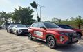 FB Live, Komunitas Hyundai Creta Society Nusantara (Cresna) Gelar Touring Perdana
