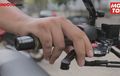 Tips Perbaikan Motor Bekas, Ini Penyebab Rem Motor Terasa Ngempos