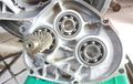 Tips Servis CVT Motor Matic, Ini Penyebab Bunyi Dengung di CVT Saat Gas Ditutup