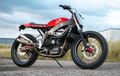 Honda CBR600F4i Jadi Street Tracker, Lepas Fairing Tampang Makin Macho