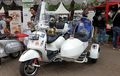 Pencinta Vespa Dibikin Enggak Sabar Sama Otobursa Tumplek Blek 2022, Ini Penyebabnya