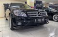 Inilah Beberapa Kelemahan Mobil Mercedes-Benz C-Class Bekas, Simak