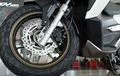 Honda ADV 160 Adopsi Rem Low Expansion, Khusus Untuk Motor Performa Tinggi