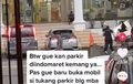 Viral Curhatan Pengemudi Mobil di Indomaret Kemang, Cuma Beli Air Mineral Malah Berakhir Dipalak Tukang Parkir