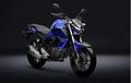 Yamaha Resmi Luncurkan Byson Reborn, Desain Sangar, Masih Cocok Masuk Indonesia?