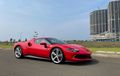Spek Ngeri Mobil Baru Ferrari 296 GTB yang Datang dengan Mesin ‘Kecil’