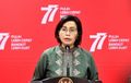 Gembar-gembor Subsidi Mobil Listrik Rp 80 Juta, Sri Mulyani Sebut Nilai Belum Final
