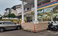Viral Pemilik Mobil Ditagih Uang Parkir Rp 15 Ribu di Indomaret Kemang, Tukang Parkir - Di sini Bayar Seikhlasnya