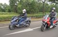 PCX 160 vs ADV 160, Siapa Yang Lebih Kencang dan Lebih Nyaman? Jawabannya Ada di Sini